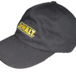 Gorros Publicitarios en Drill Tecnologia con Bordado