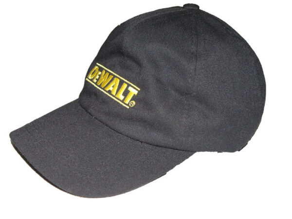Gorros Publicitarios en Drill Tecnologia con Bordado